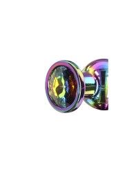 TOYJOY - ANAL PLAY TWILIGHT BUM BIJOU PLUG ANAL PEQUENO
