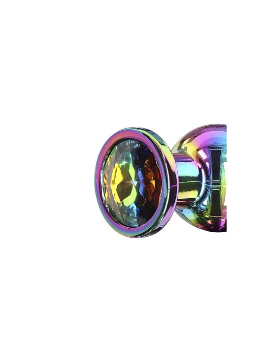 TOYJOY - ANAL PLAY TWILIGHT BUM BIJOU PICCOLO PLUG ANALE