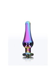 TOYJOY - ANAL PLAY TWILIGHT BUM BIJOU PLUG ANAL PEQUENO