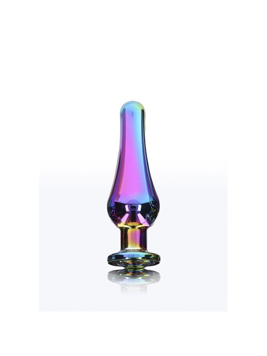TOYJOY - ANAL PLAY TWILIGHT BUM BIJOU PICCOLO PLUG ANALE
