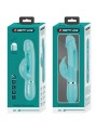 PRETTY LOVE - KAMPAS RABBIT 3 IN 1 MULTIFUNCTION VIBRATOR WITH TONGUE 