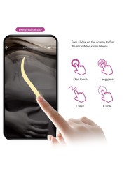 PRETTY LOVE - BAIRD APPLICATION LILA RECHARGEABLE G-SPOT 12 VIBRATIONS