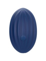 CALEXOTICS - KASJMIER VELVET CURVE BLAUW