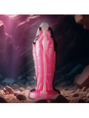 EPIC - TRITON DILDO THE STRENGTH OF THE REPTILE