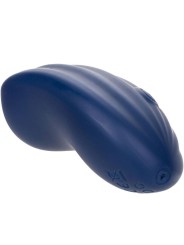 CALEXOTICS - CASHMERE VELVET CURVE AZUL