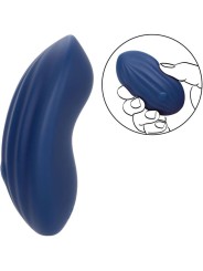 CALEXOTICS - CASHMERE VELVET CURVE AZUL