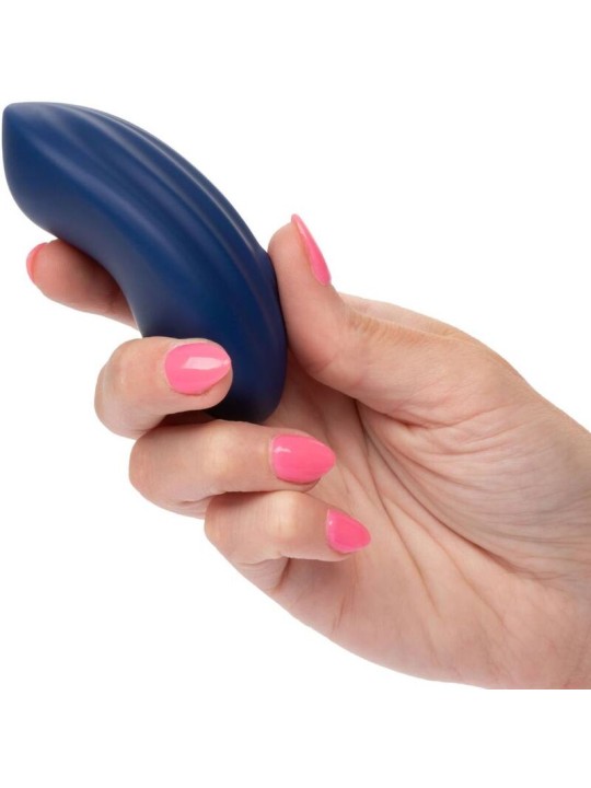 CALEXOTICS - CASHMERE VELVET CURVE AZUL