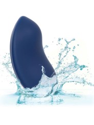 CALEXOTICS - CASHMERE VELVET CURVE AZUL