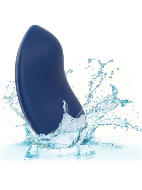 CALEXOTICS - CASHMERE VELVET CURVE AZUL
