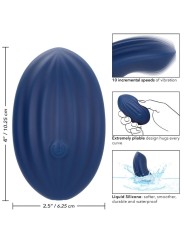 CALEXOTICS - CASHMERE VELVET CURVE AZUL