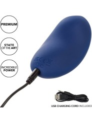 CALEXOTICS - CASHMERE VELVET CURVE AZUL