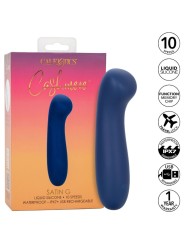 CALEXOTICS - CASHMERE CETIM G AZUL