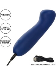 CALEXOTICS - CASHMERE CETIM G AZUL