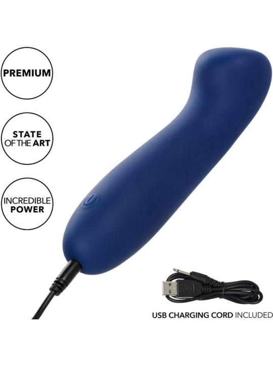 CALEXOTICS - CASHMERE SATIN G BLUE