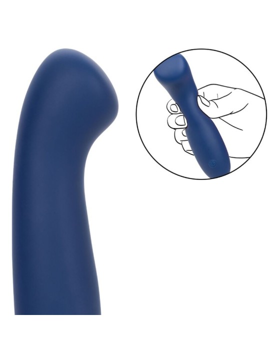 CALEXOTICS - CASHMERE SATIN G BLUE
