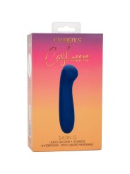 CALEXOTICS - CASHMERE CETIM G AZUL