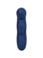 CALEXOTICS - CASHMERE DUO SOIE BLEU