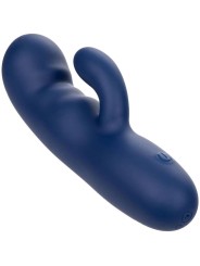 CALEXOTICS - CASHMERE DUO SOIE BLEU