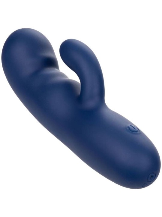 CALEXOTICS - CASHMERE-SEIDEN-DUO-BLAU
