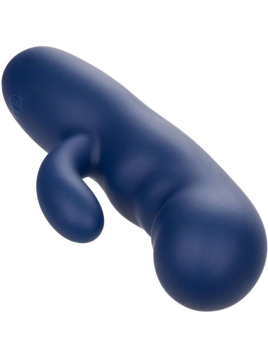 CALEXOTICS - CASHMERE SILK DUO BLUE