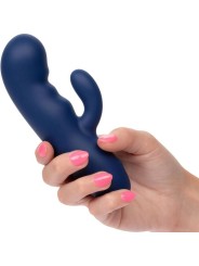 CALEXOTICS - CASHMERE-SEIDEN-DUO-BLAU