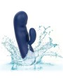 CALEXOTICS - CASHMERE DUO SOIE BLEU