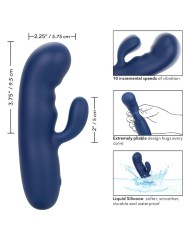 CALEXOTICS - CASHMERE SILK DUO AZUL
