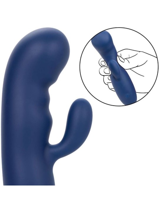 CALEXOTICS - KASJMIERZIJDE DUO BLAUW
