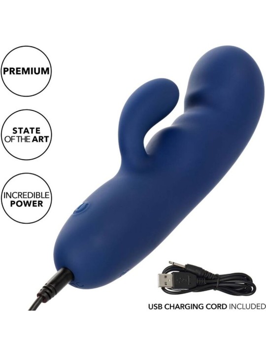 CALEXOTICS - CASHMERE SILK DUO AZUL