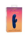 CALEXOTICS - CASHMERE DUO SOIE BLEU