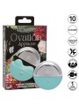 CALEXOTICS - OVATION STIMULATEUR DAPLAUSES VERT AQUA
