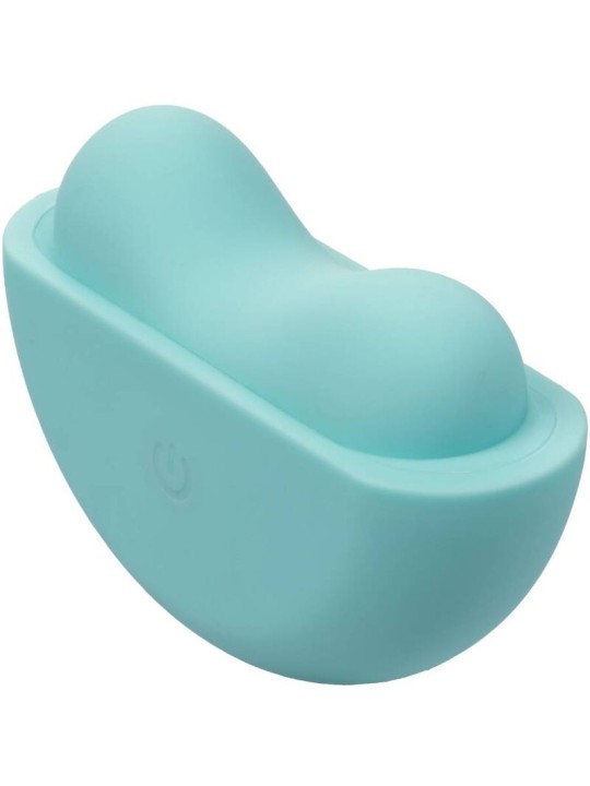 CALEXOTICS - OVATION APPLAUSE ESTIMULADOR VERDE AGUA