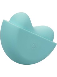 CALEXOTICS - OVATION STIMULATEUR DAPLAUSES VERT AQUA