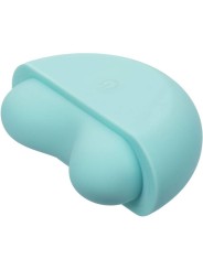CALEXOTICS - OVATION STIMULATEUR DAPLAUSES VERT AQUA