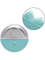 CALEXOTICS - OVATION STIMULATEUR DAPLAUSES VERT AQUA