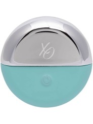 CALEXOTICS - OVATION STIMULATEUR RAVE VERT AQUA