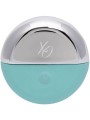 CALEXOTICS - OVATION RAVE STIMULATOR AQUA GREEN