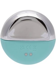 CALEXOTICS - OVATION RAVE STIMULATOR AQUA GROEN