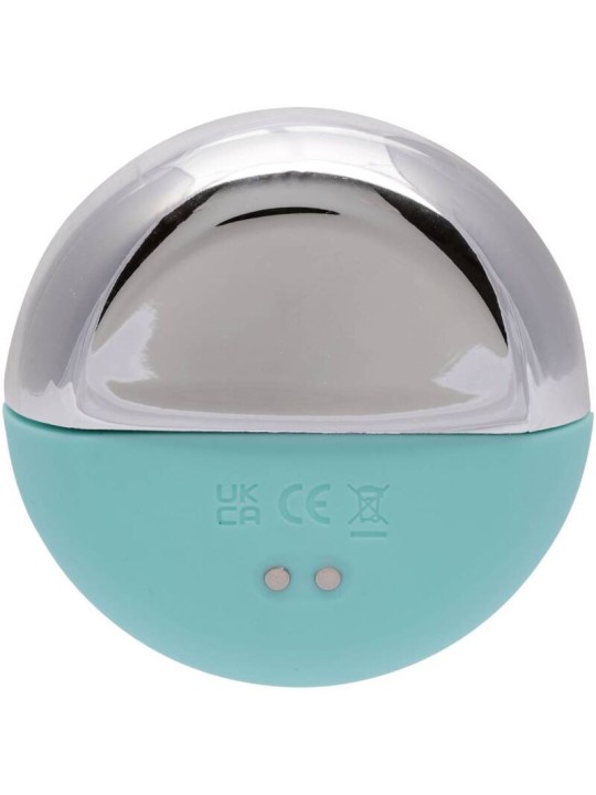 CALEXOTICS - OVATION ESTIMULADOR RAVE AQUA GREEN