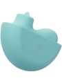 CALEXOTICS - OVATION RAVE STIMULATOR AQUA GREEN