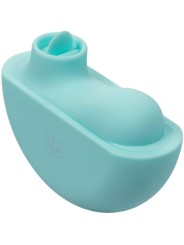 CALEXOTICS - OVATION RAVE ESTIMULADOR VERDE AGUA