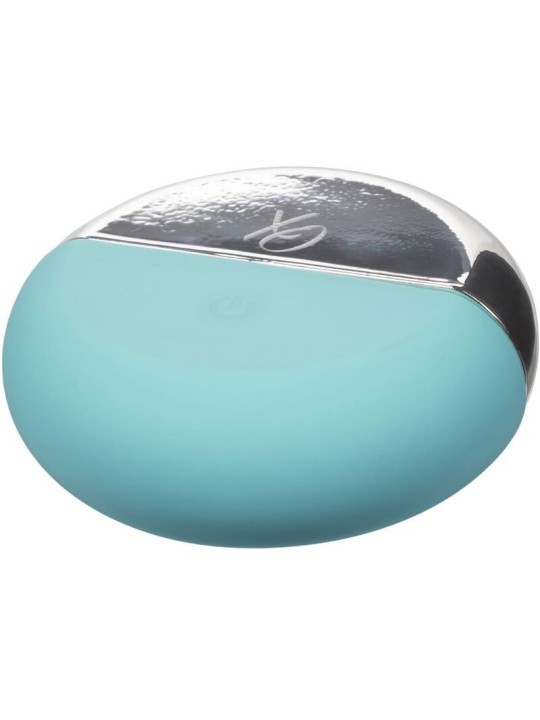 CALEXOTICS - OVATION RAVE ESTIMULADOR VERDE AGUA