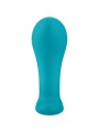 FUN FACTORY - BOOTIE ANALE PLUG MAAT S AQUAMARIJN