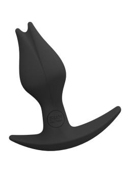 FUN FACTORY - PLUG ANAL FEMININO BOOTIE PRETO