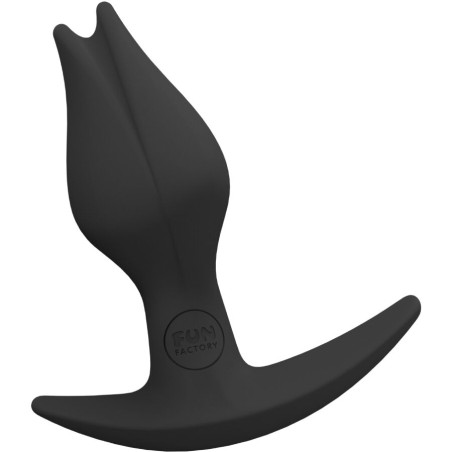 FUN FACTORY - BOOTIE FEM ANAL PLUG ZWART