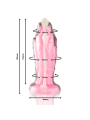 EPIC - TRITON DILDO A FORA DO RÉPTIL