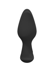 FUN FACTORY - BOOTIE FEM ANAL PLUG BLACK