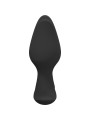 FUN FACTORY - PLUG ANAL FEMININO BOOTIE PRETO