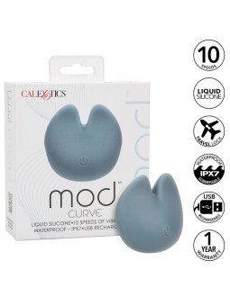 CALEXOTICS - MOD CURVE STIMULATOR BLAU