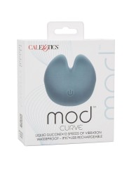 CALEXOTICS - MOD CURVE ESTIMULADOR AZUL